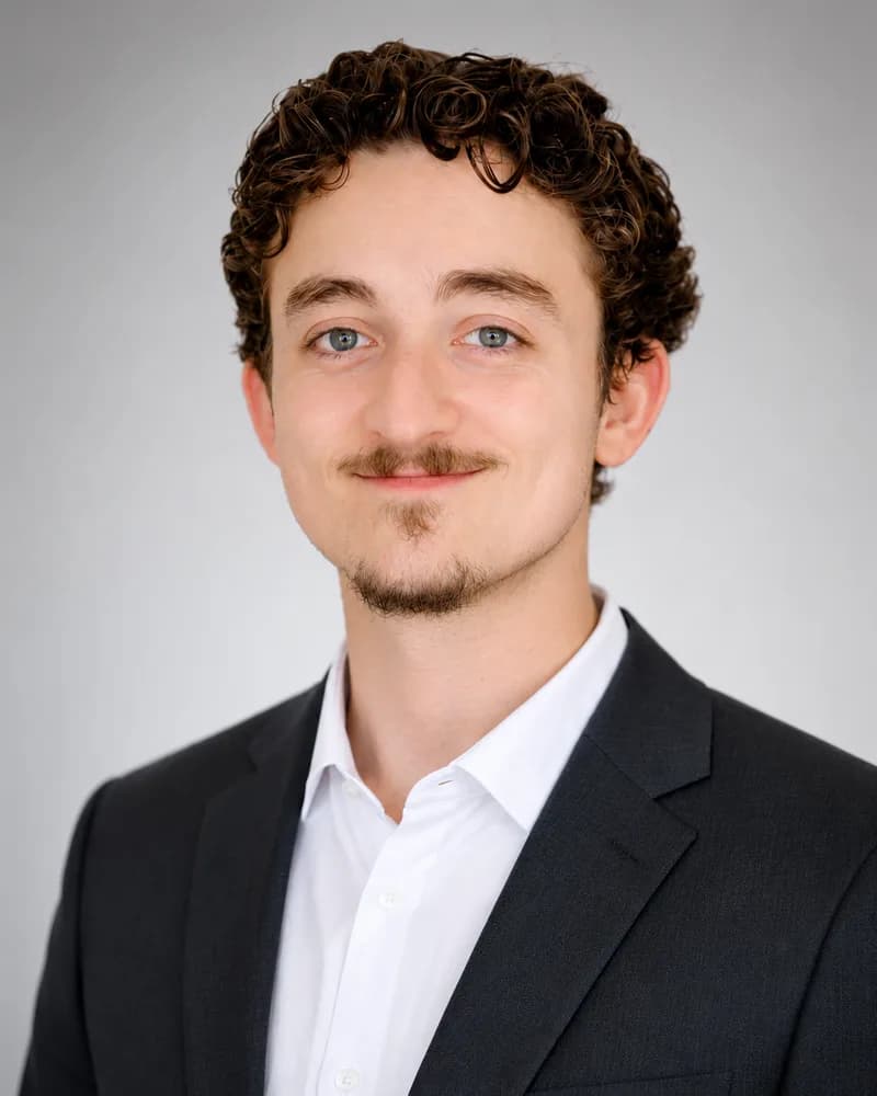 Jonathon Eades, founder of ExamWizardz